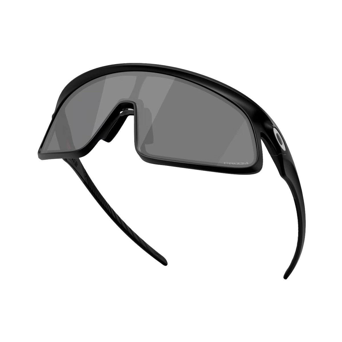 Lentes de Sol Oakley RSLV Prizm Black/Matte Black