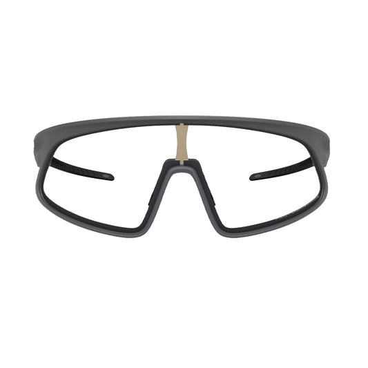 Lentes de Sol Oakley RSLV Photochromic/Matte Carbon Frame
