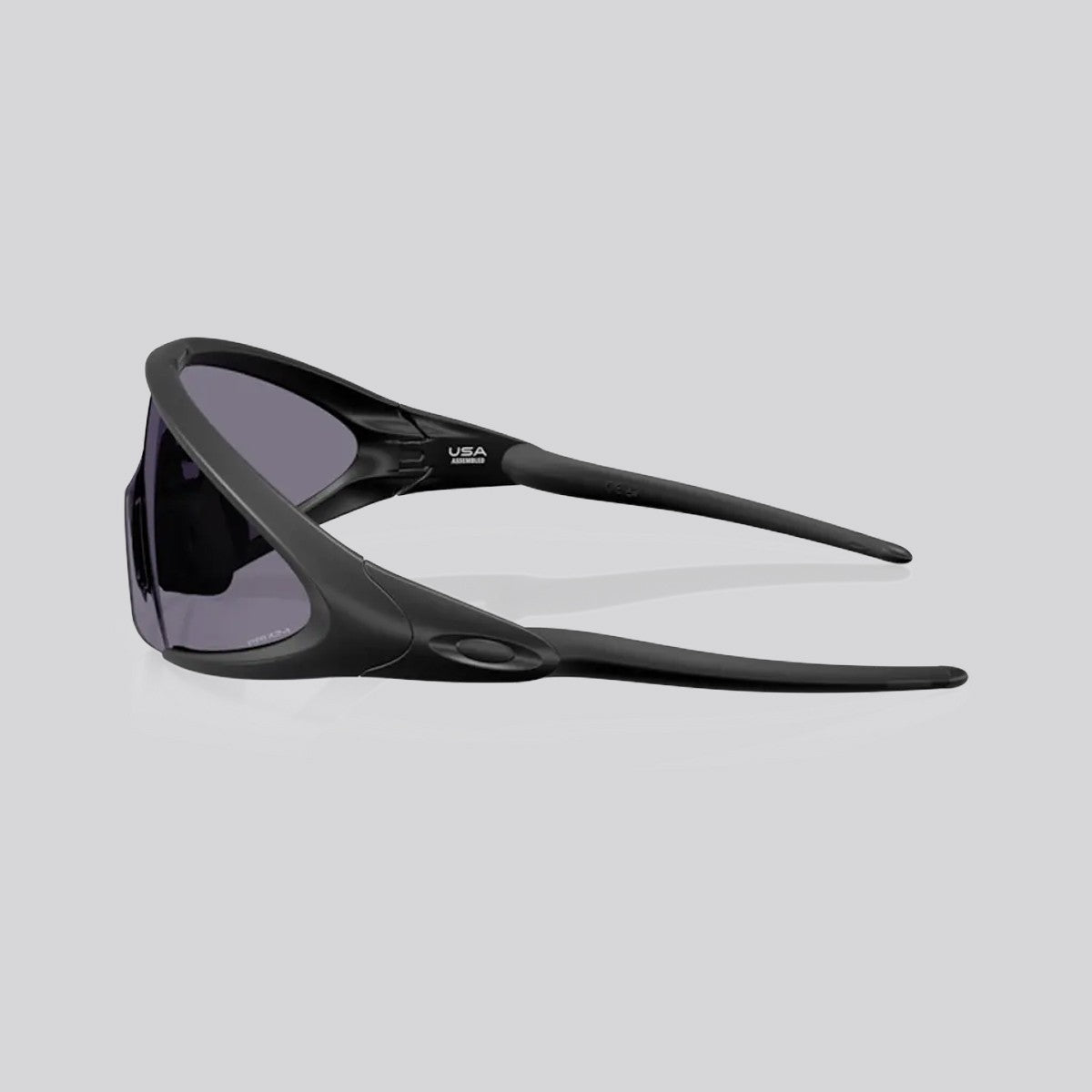 Lentes de sol Oakley Ellipse Prizm Grey/Matte Black