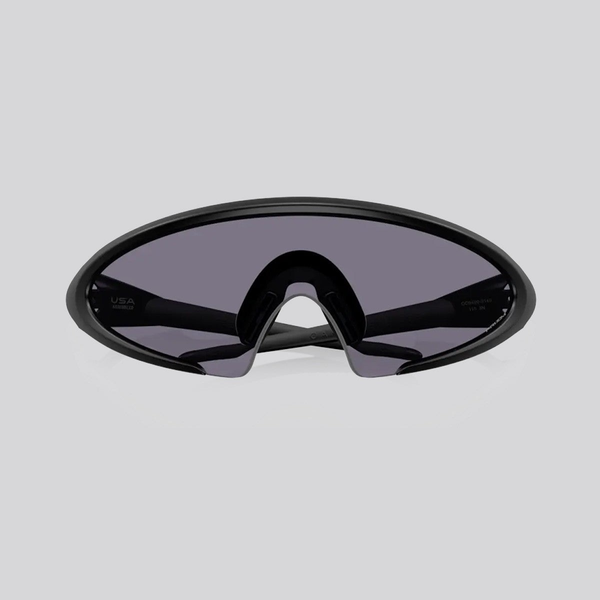 Lentes de sol Oakley Ellipse Prizm Grey/Matte Black