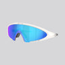 Lentes de Sol Oakley Ellipse Prizm Sapphire/Matte Vapor