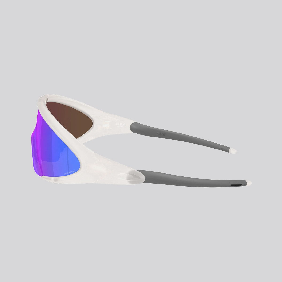 Lentes de Sol Oakley Ellipse Prizm Sapphire/Matte Vapor