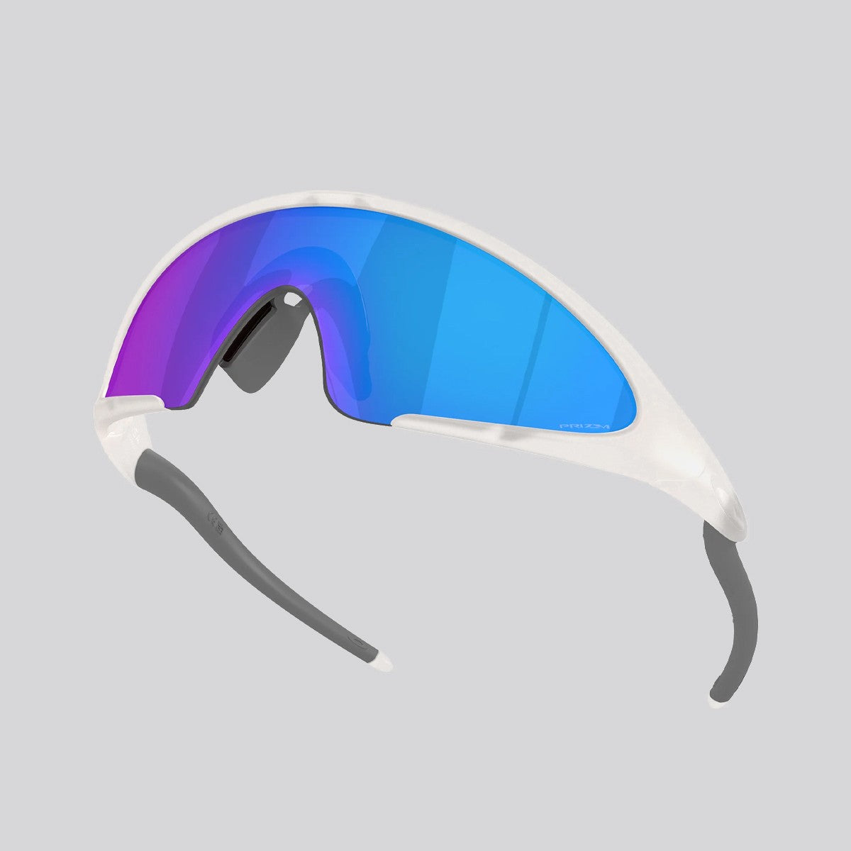 Lentes de Sol Oakley Ellipse Prizm Sapphire/Matte Vapor