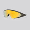 Lentes de Sol Oakley Ellipse Prizm 24k/Midas Fleck