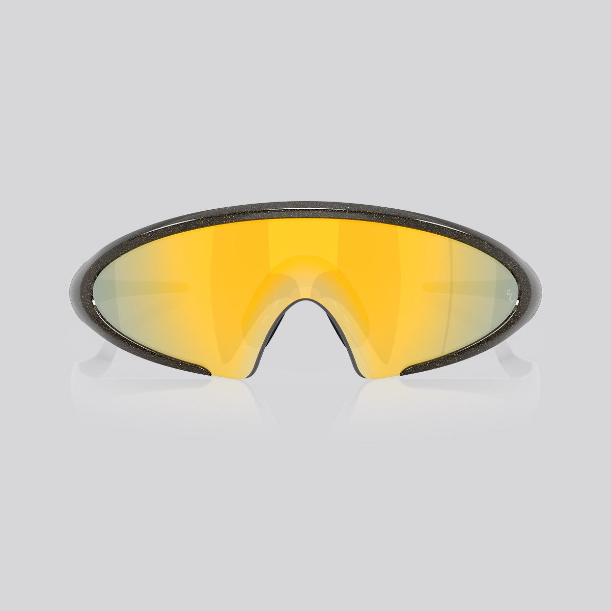Lentes de Sol Oakley Ellipse Prizm 24k/Midas Fleck