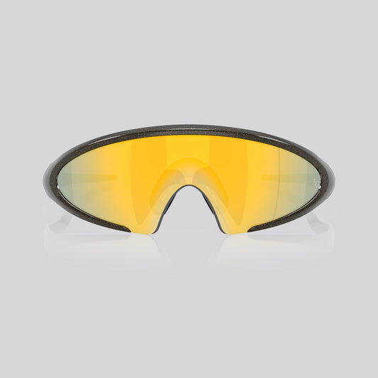Lentes de Sol Oakley Ellipse Prizm 24k/Midas Fleck
