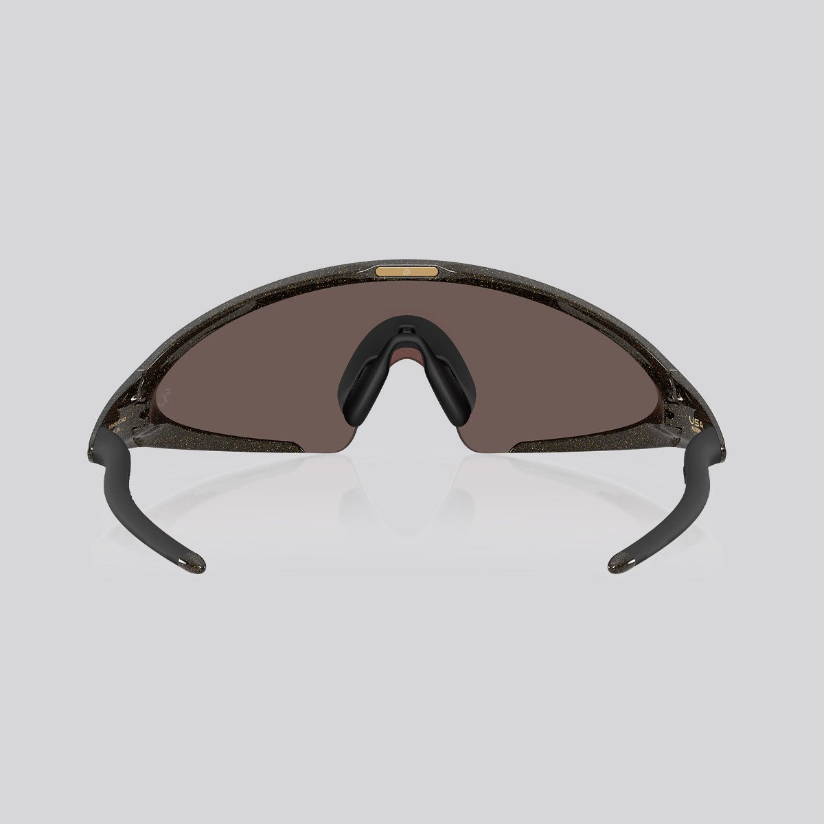 Lentes de Sol Oakley Ellipse Prizm 24k/Midas Fleck