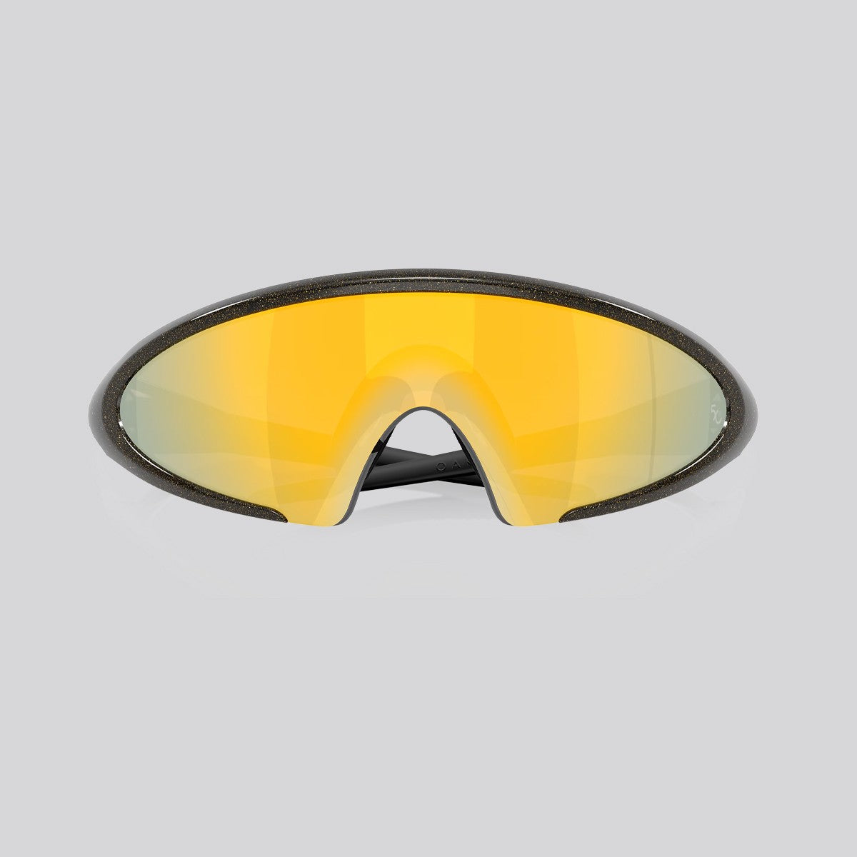 Lentes de Sol Oakley Ellipse Prizm 24k/Midas Fleck