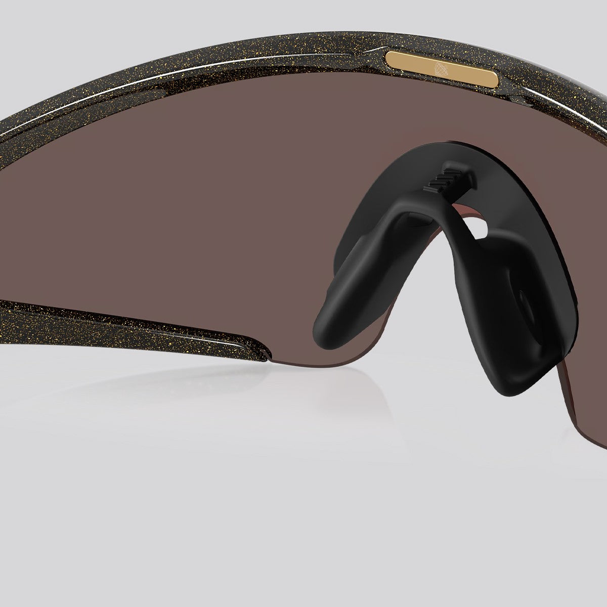 Lentes de Sol Oakley Ellipse Prizm 24k/Midas Fleck
