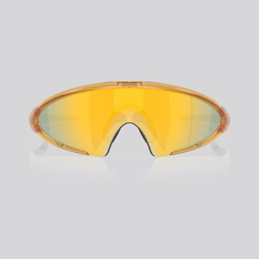 Lentes de sol Oakley Ellipse Polaris Prizm 24k/Transparent Light Curry