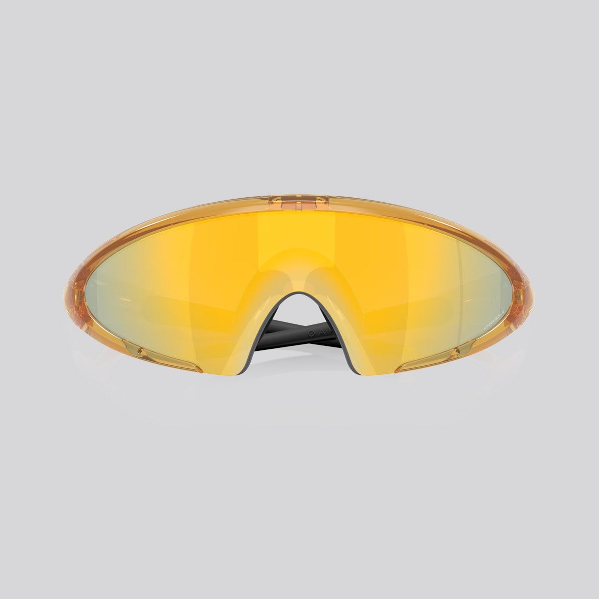 Lentes de sol Oakley Ellipse Polaris Prizm 24k/Transparent Light Curry