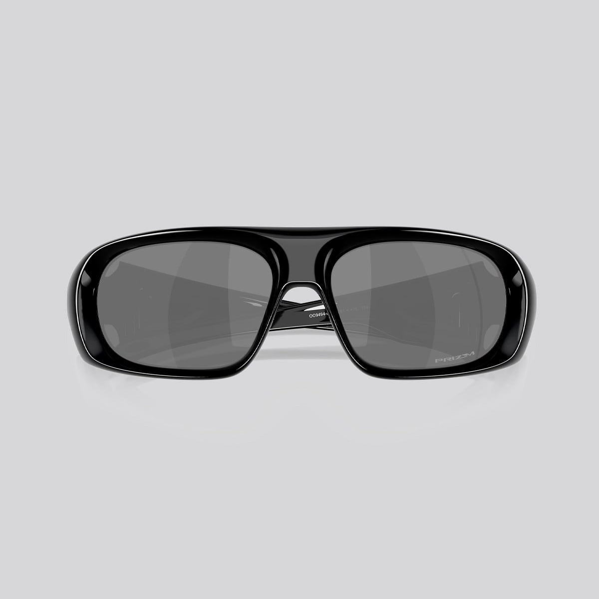 Lentes de Sol Oakley Belleville Polished Black/Prizm Black