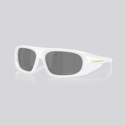 Lentes de Sol Oakley Belleville Pearl White/Prizm Black