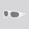 Lentes de Sol Oakley Belleville Pearl White/Prizm Black