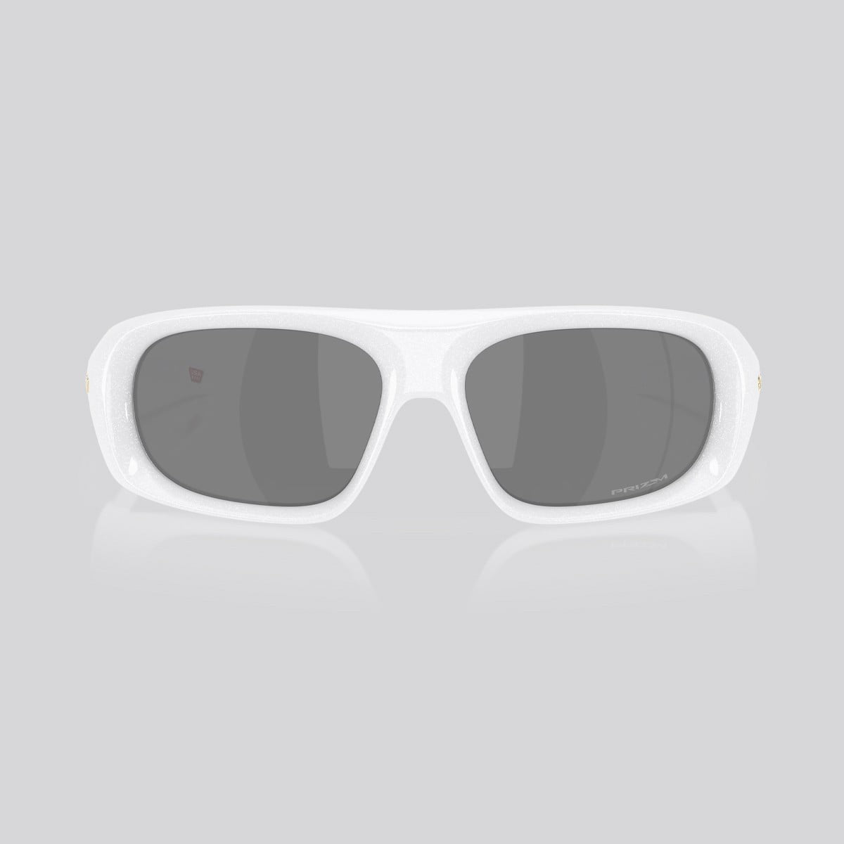 Lentes de Sol Oakley Belleville Pearl White/Prizm Black