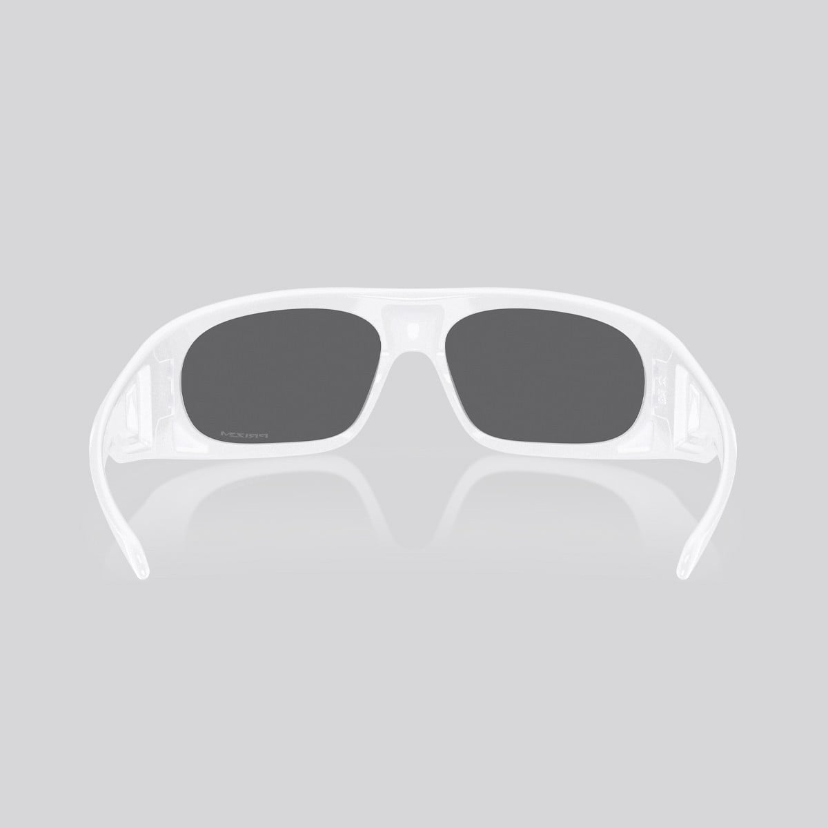 Lentes de Sol Oakley Belleville Pearl White/Prizm Black