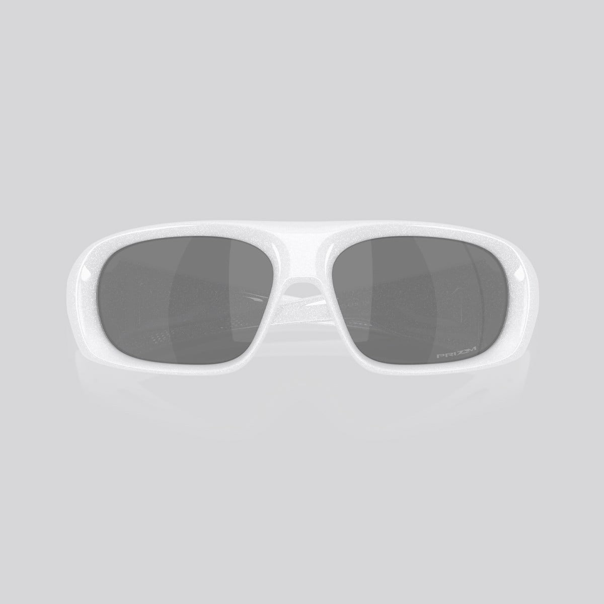 Lentes de Sol Oakley Belleville Pearl White/Prizm Black
