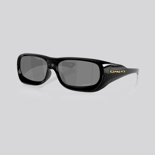 Lentes de Sol Oakley De Soto Prizm Black/Polished Black