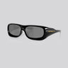 Lentes de Sol Oakley De Soto Prizm Black/Polished Black