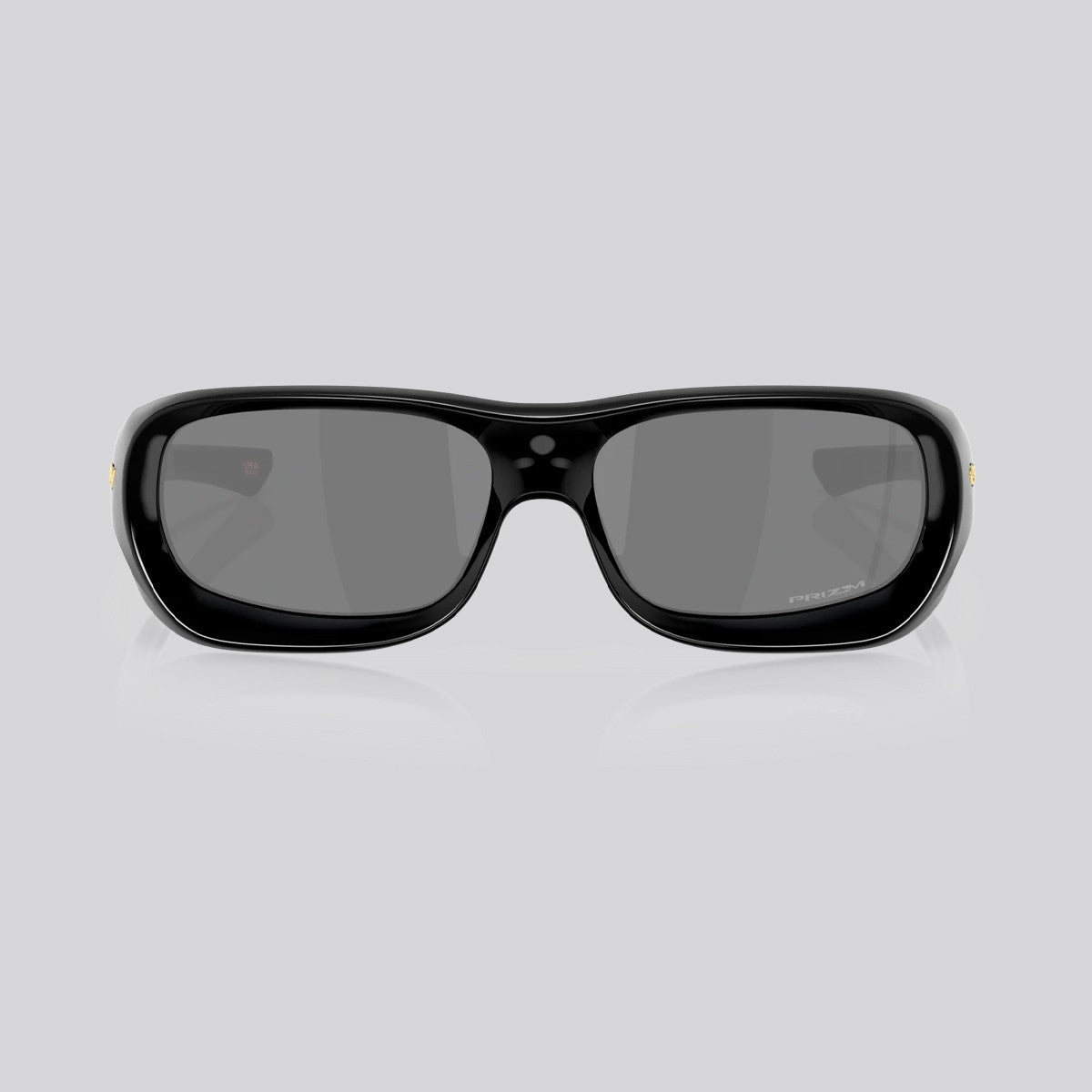 Lentes de Sol Oakley De Soto Prizm Black/Polished Black