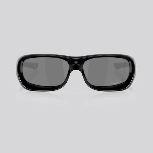 Lentes de Sol Oakley De Soto Prizm Black/Polished Black