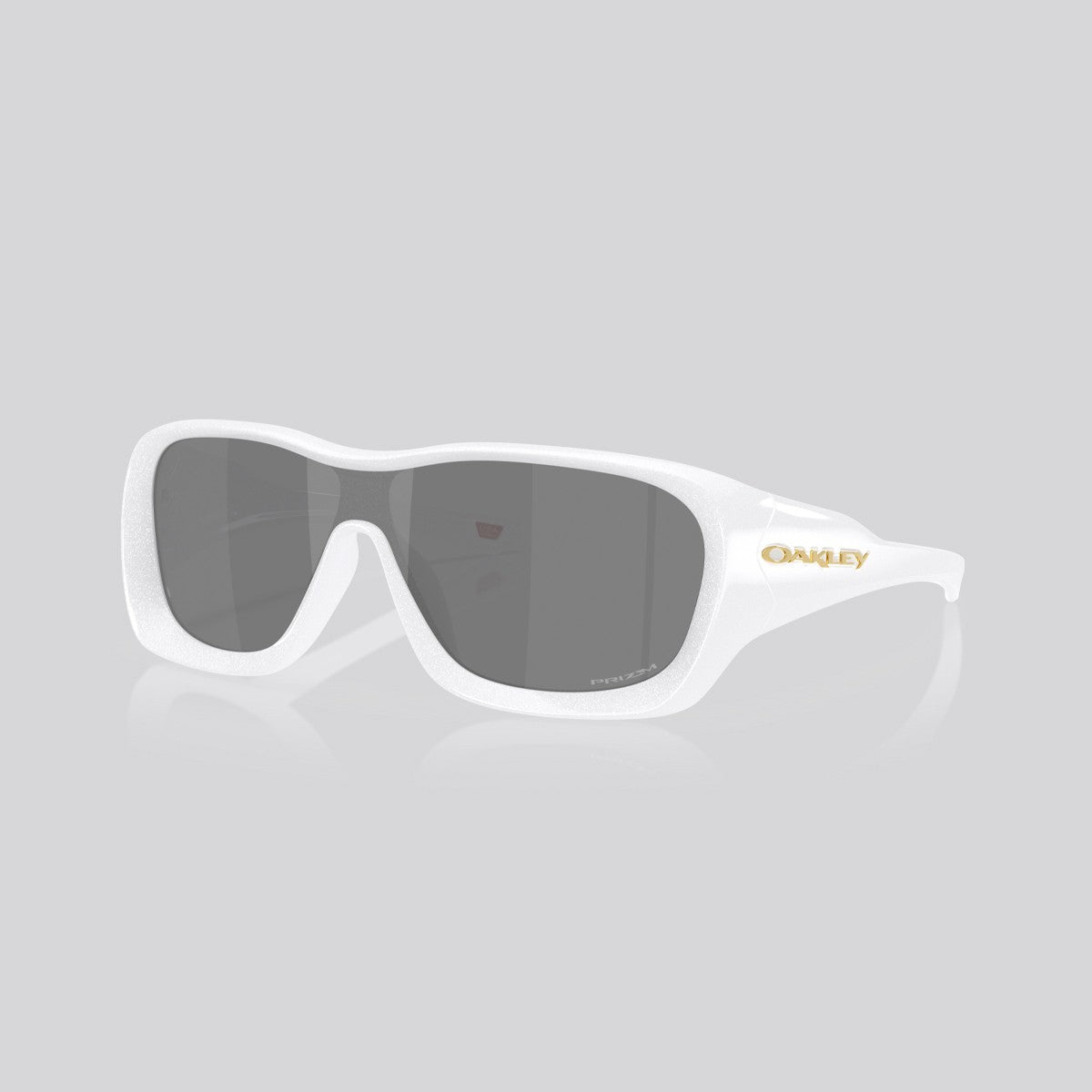 Lentes de Sol Oakley De Soto Prizm Black/Pearl White