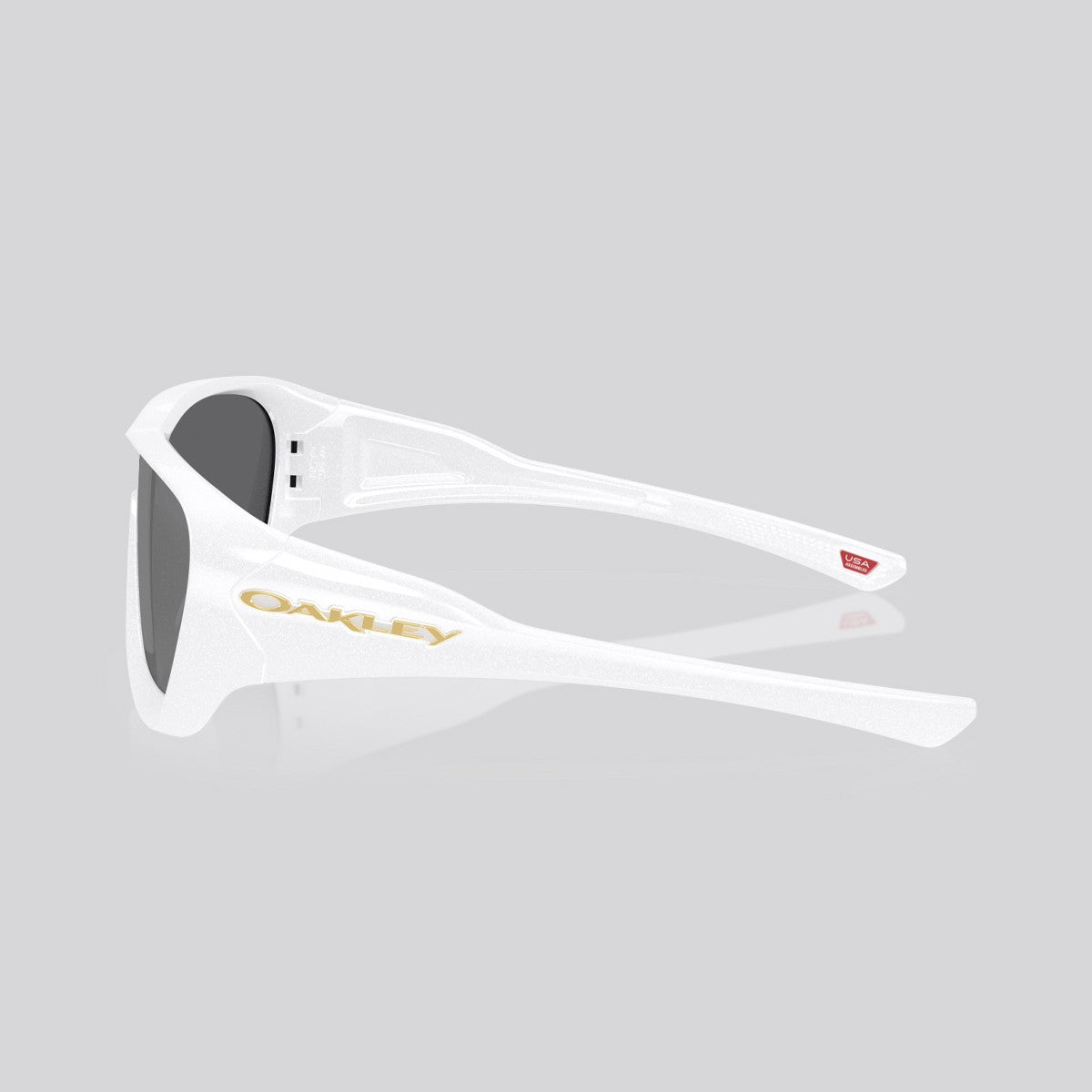 Lentes de Sol Oakley De Soto Prizm Black/Pearl White