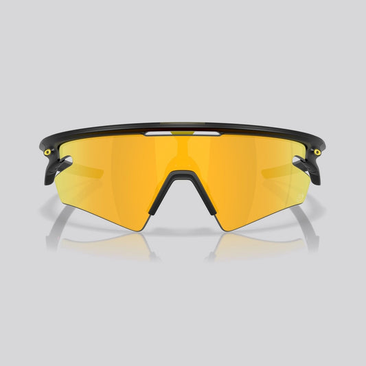 Lentes de Sol Oakley Sphaera Tour de France 2025 24k/Matte Black Ink Frame