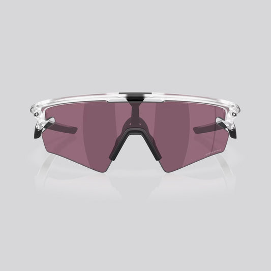 Lentes de sol Oakley Sphaera Slash Prizm Road Black/Matte Clear