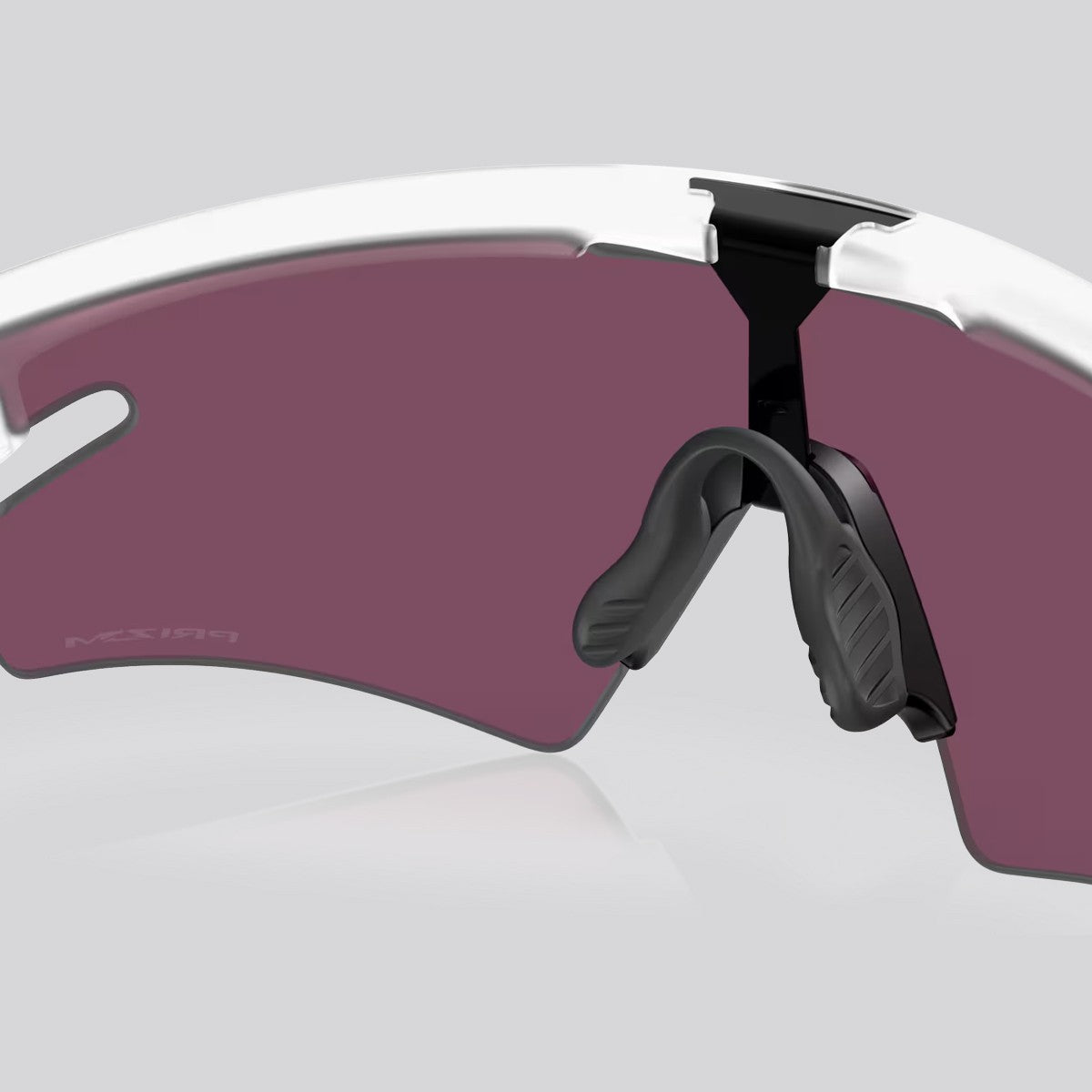 Lentes de sol Oakley Sphaera Slash Prizm Road Black/Matte Clear