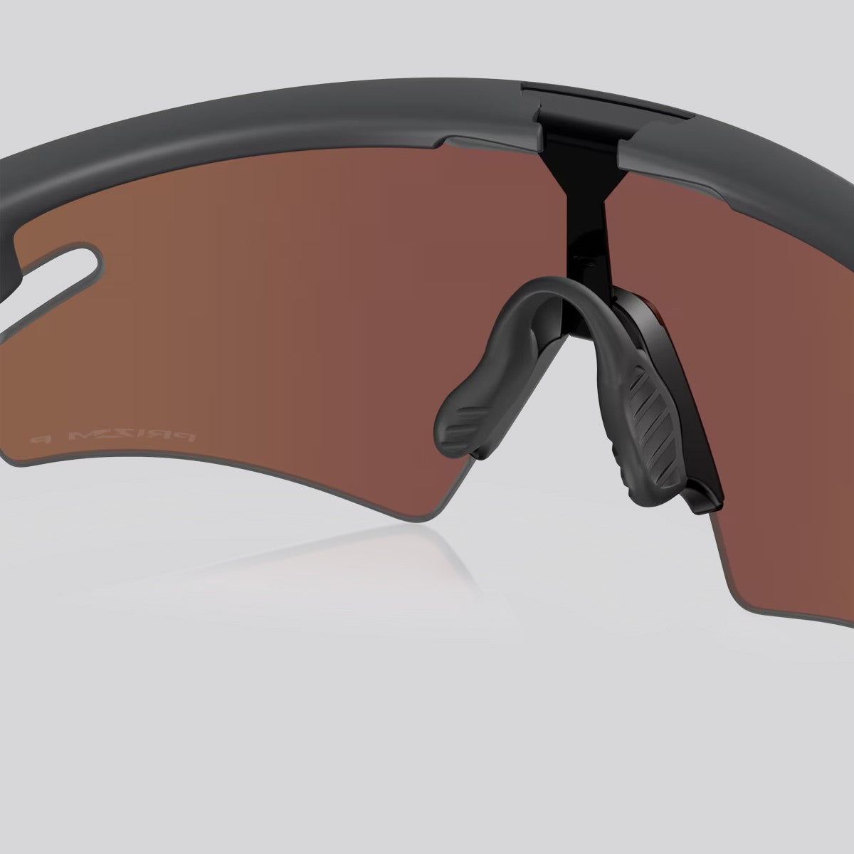 Lentes de sol Oakley Sphaera Slash Prizm Deep Water Polarized/Matte Carbon