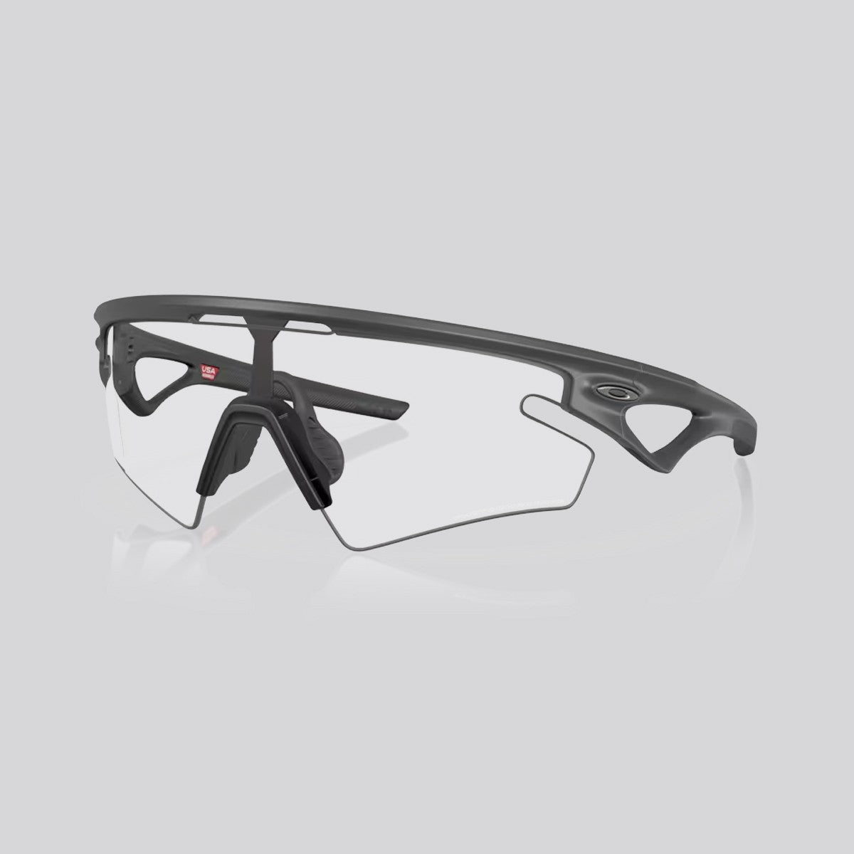 Lentes de Sol Oakley Sphaera Slash Photocromic/Black