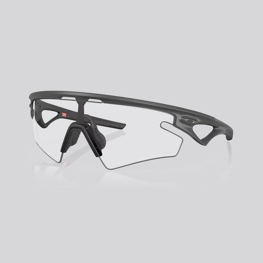 Lentes de Sol Oakley Sphaera Slash Photocromic/Black