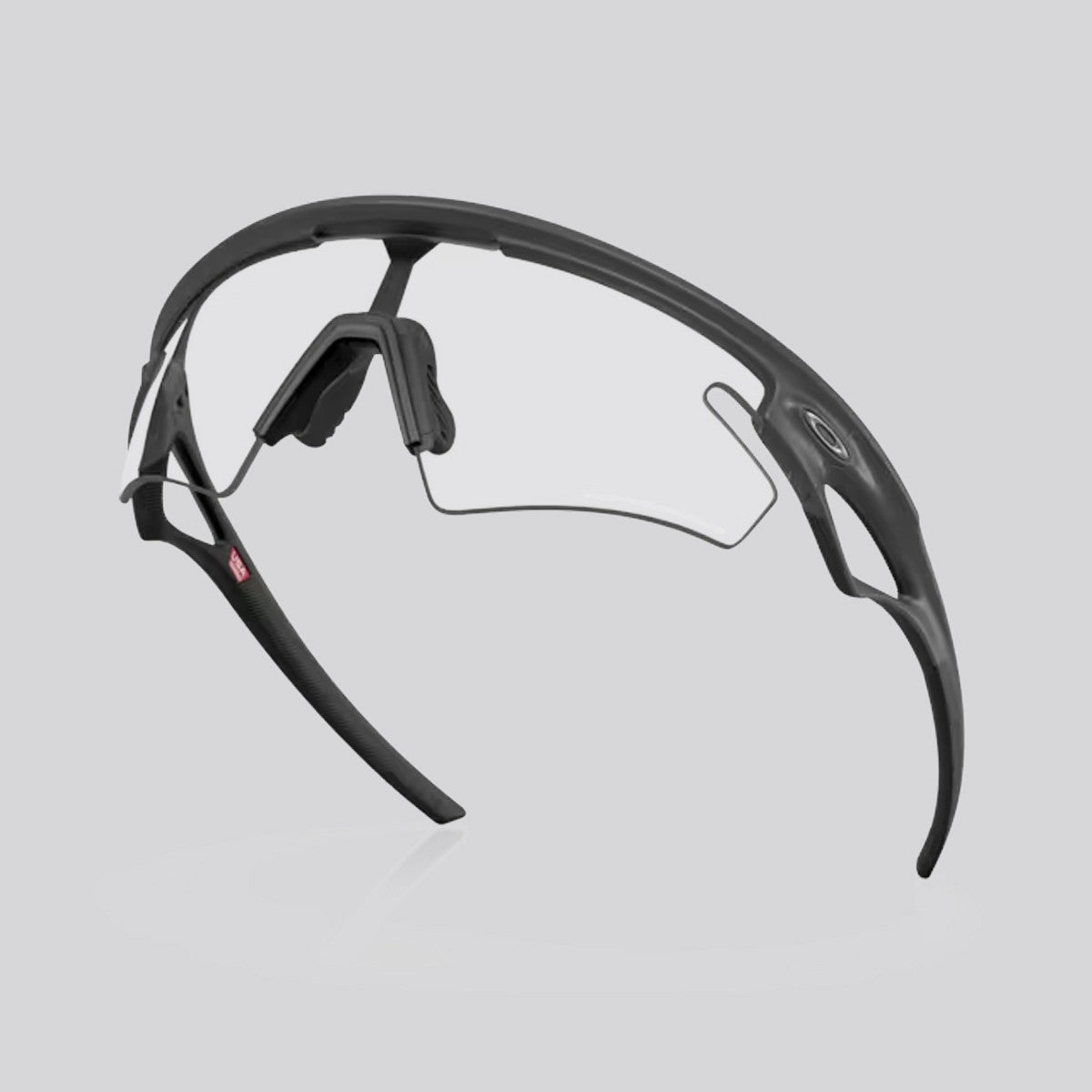 Lentes de Sol Oakley Sphaera Slash Photocromic/Black
