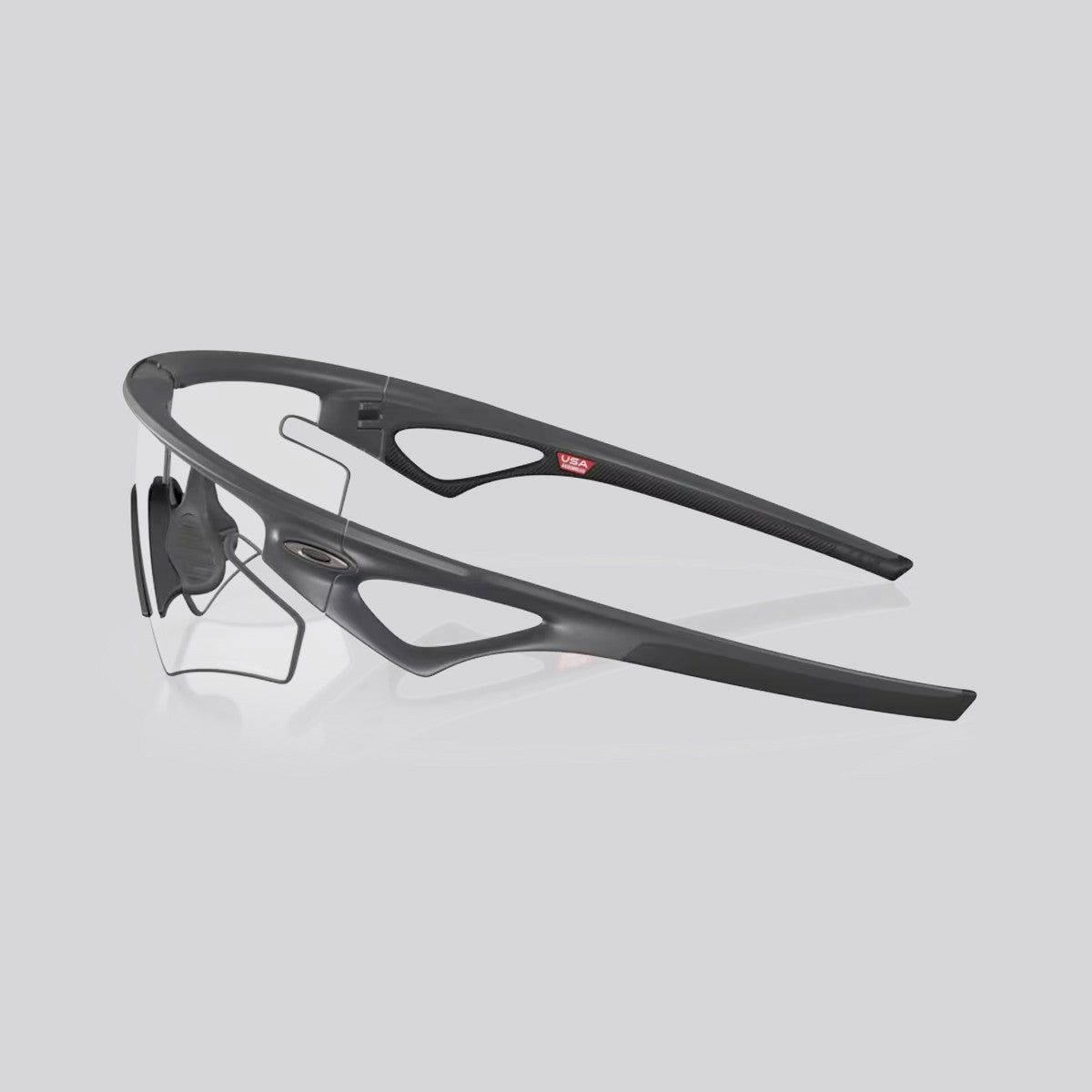 Lentes de Sol Oakley Sphaera Slash Photocromic/Black