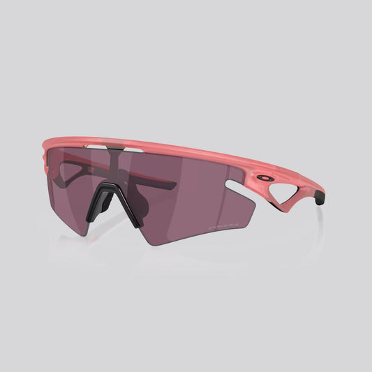 Lentes de Sol Oakley Sphaera Slash Paloma Prizm Road/Black