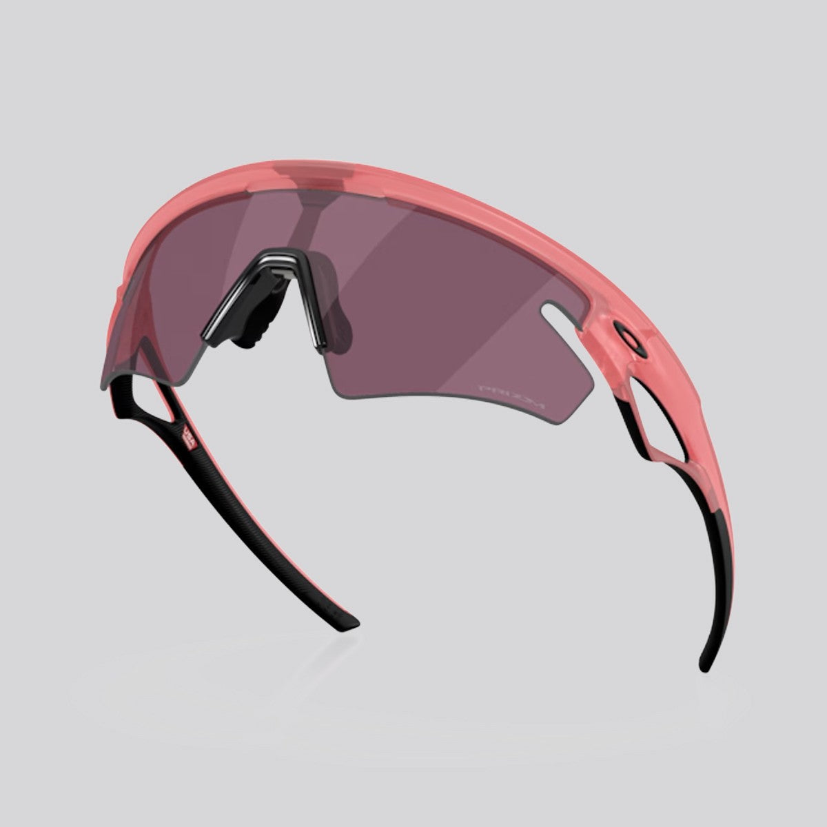 Lentes de Sol Oakley Sphaera Slash Paloma Prizm Road/Black