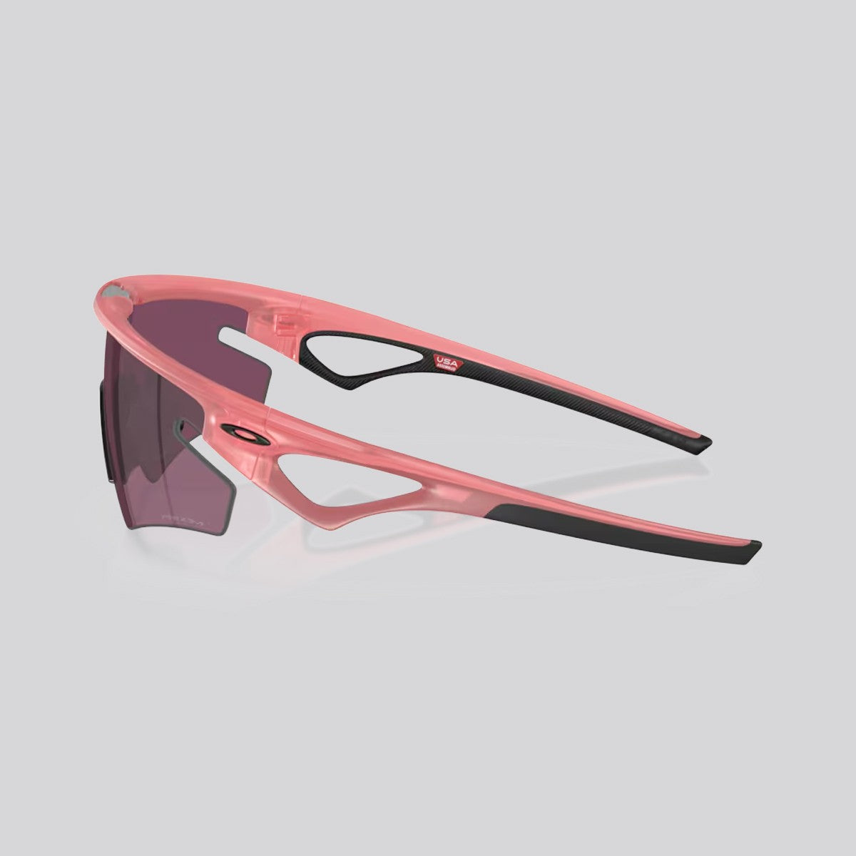 Lentes de Sol Oakley Sphaera Slash Paloma Prizm Road/Black