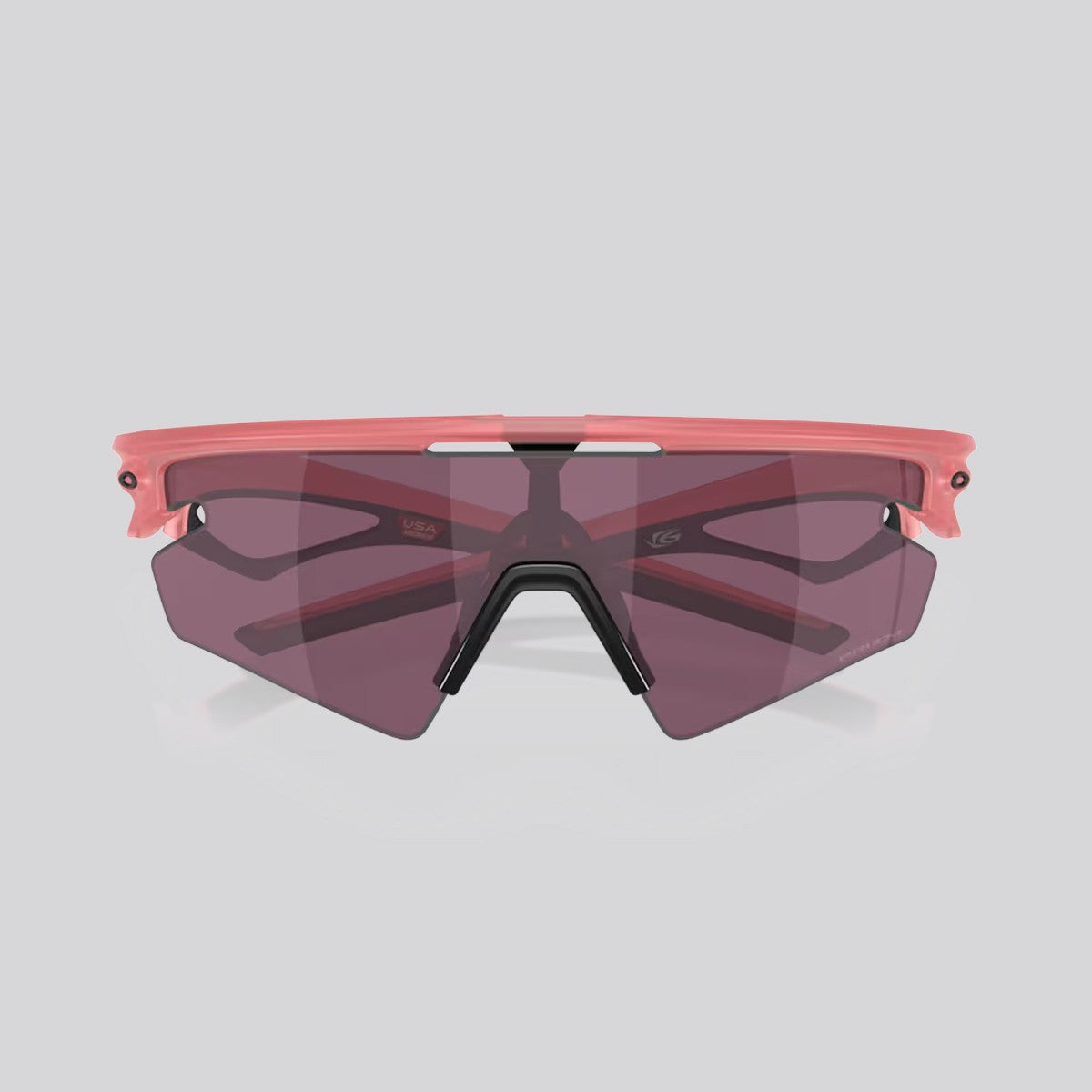 Lentes de Sol Oakley Sphaera Slash Paloma Prizm Road/Black