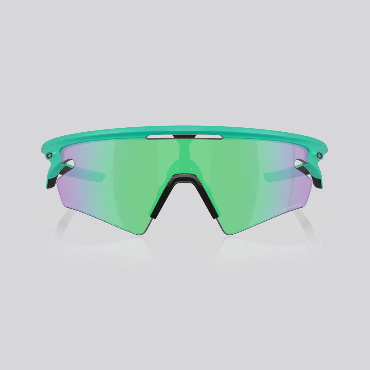 Lentes de Sol Oakley Sphaera Slash Prizm Road/Matte Blue