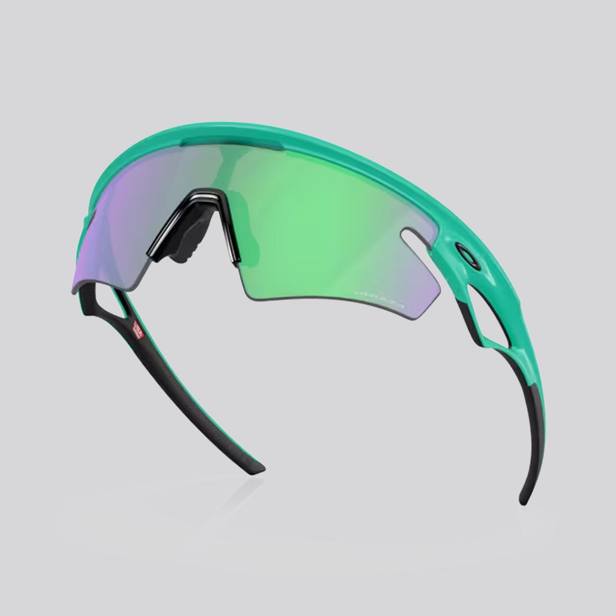 Lentes de Sol Oakley Sphaera Slash Prizm Road/Matte Blue