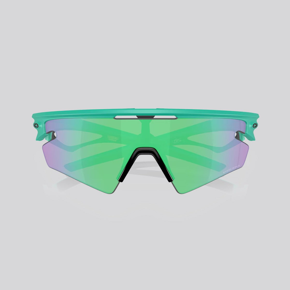 Lentes de Sol Oakley Sphaera Slash Prizm Road/Matte Blue