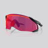 Lentes de Sol Oakley Velo Kato Prizm Road/Matte Black