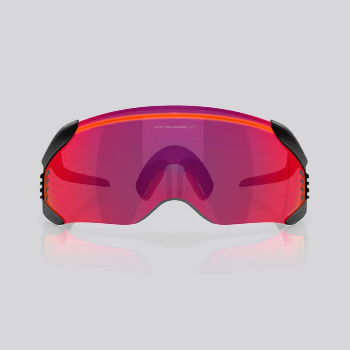 Lentes de Sol Oakley Velo Kato Prizm Road/Matte Black