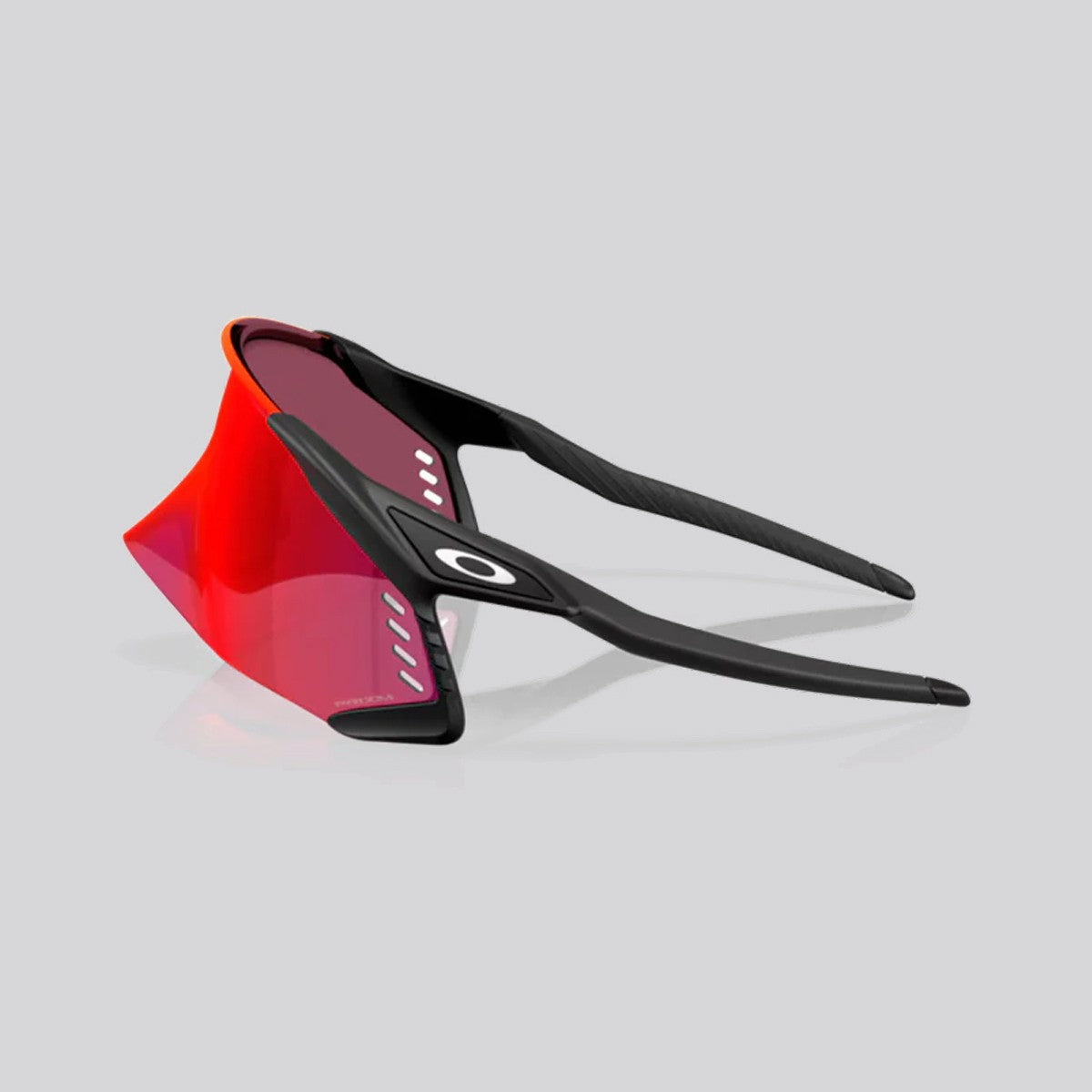 Lentes de Sol Oakley Velo Kato Prizm Road/Matte Black