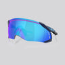 Lentes de sol Oakley Velo Kato Prizm Sapphire/Blue