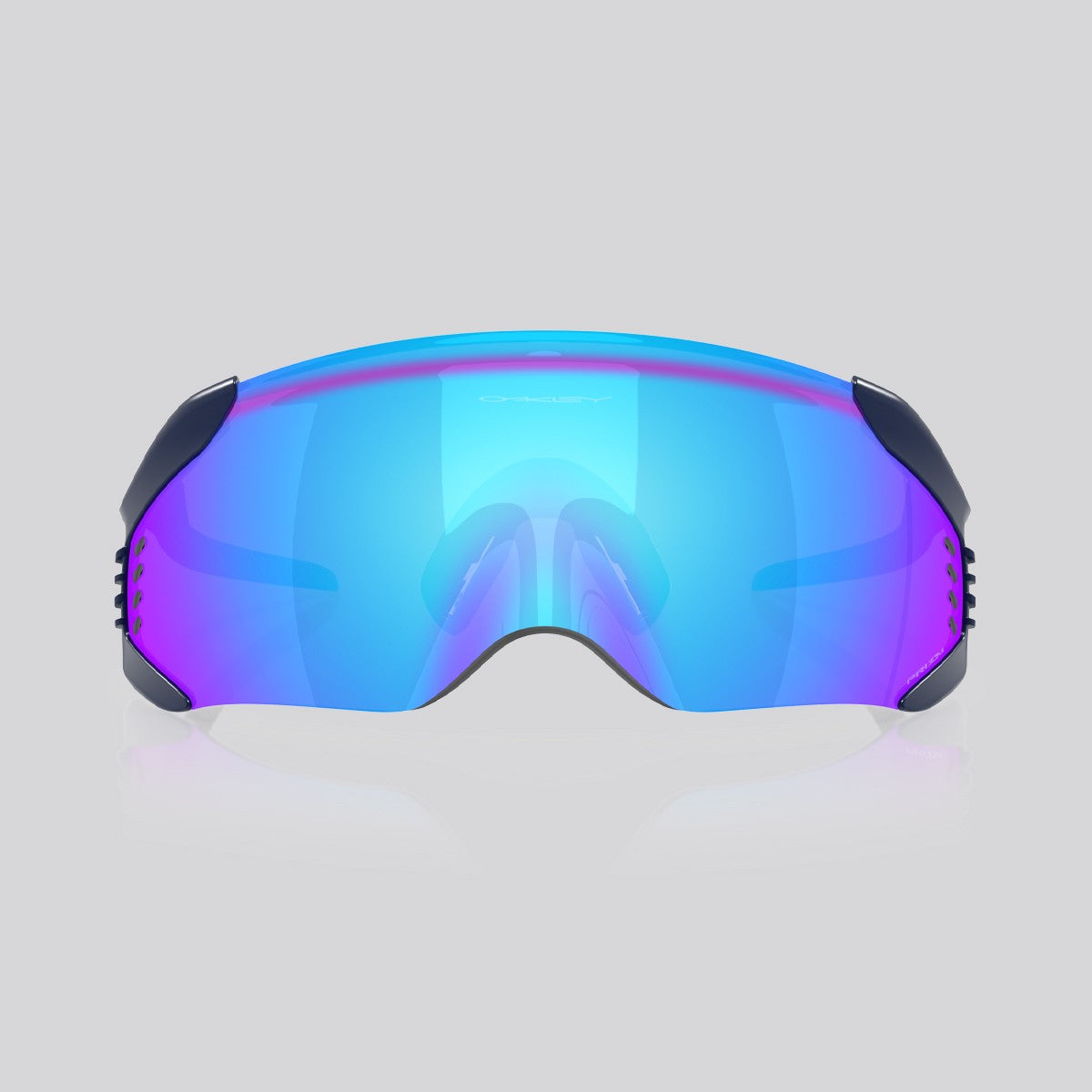 Lentes de sol Oakley Velo Kato Prizm Sapphire/Blue