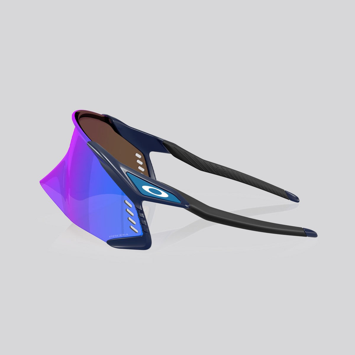 Lentes de sol Oakley Velo Kato Prizm Sapphire/Blue