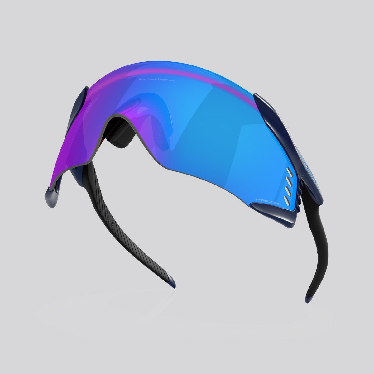Lentes de sol Oakley Velo Kato Prizm Sapphire/Blue