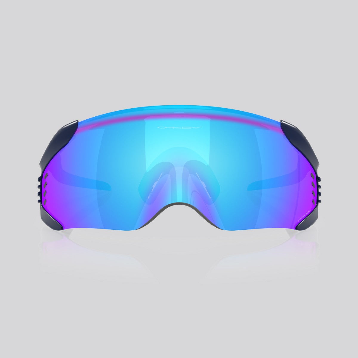 Lentes de sol Oakley Velo Kato Prizm Sapphire/Blue